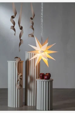 Star Trading Pappersstjarna December