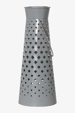 Star Trading Solcellslykta Romby 39cm