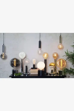 Star Trading Fönsterlampa