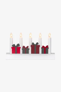 Star Trading Ljusstake Julia Paket