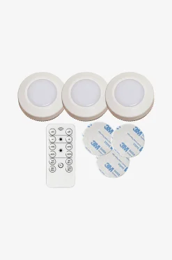 Star Trading Nattlampa LED Functional