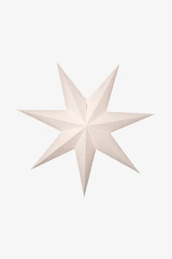 Star Trading Pappersstjärna Slät 90cm
