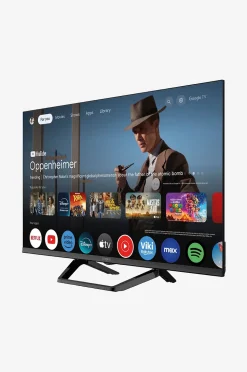 Strong Smart TV 32 230/12volt Google TV Srt32hg4723c