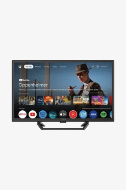 Strong Smart TV 24 230/12volt Google TV Srt24hg4723c