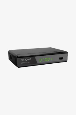 Strong TV-box Dvb-t2 Fta Srt8119