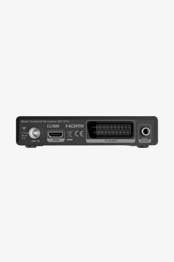 Strong TV-box Dvb-t2 Fta Srt8119