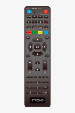 Strong TV-box Dvb-t2 Fta Srt8119