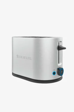 Taurus Brödrost Mytoast 2 Legend tvåfack rostfritt stål