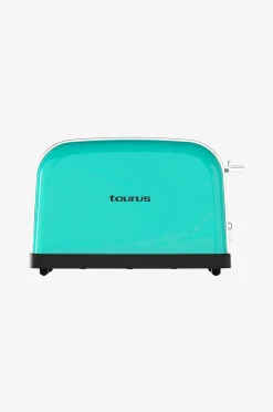 Taurus Brödrost två fack Vintage 2 Mint