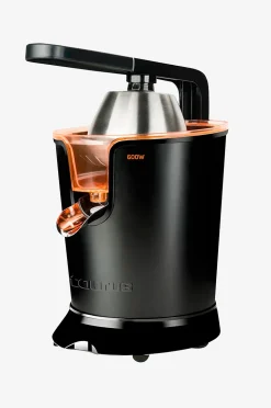 Taurus Citrus Juicer 600W 0,65L Svart