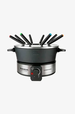 Taurus Fonduebryggare 1000W