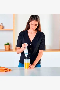 Taurus Hand Blender Set Robot 750 Easy