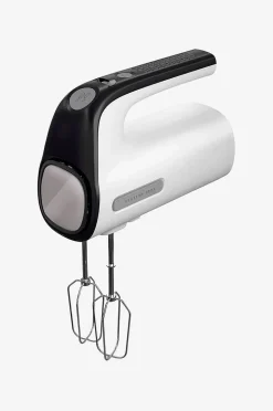 Taurus Handmixer Inox 500W svart
