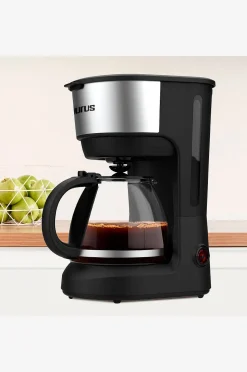 Taurus Kaffebryggare Verona 6 Inox