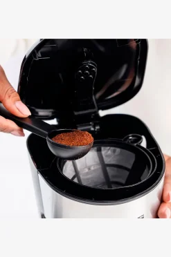 Taurus Kaffebryggare Verona 6 Inox