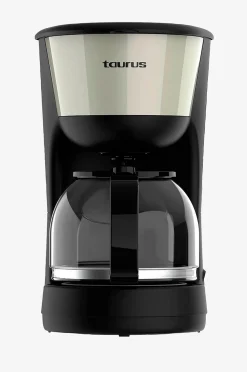 Taurus Kaffebryggare Verona Vintage Cream