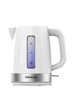 Taurus Vattenkokare Aroa Vit