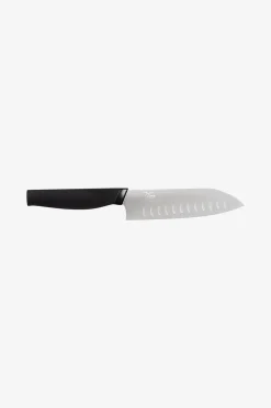 Tina x Satake Santoku-kniv 16 cm