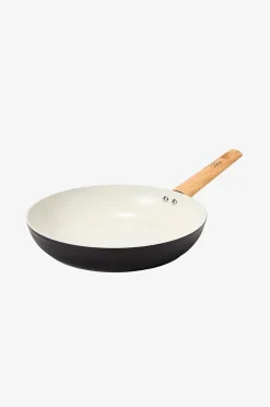 Tina x Satake Stekpanna i aluminium med keramisk beläggning 28 cm