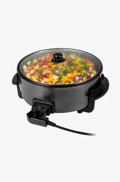 Tristar Multifunctional grill pan XL PZ-9135