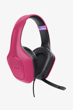 Trust GXT 415P Zirox Gaming Headset