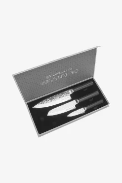 Vargen & Thor Knivset Glima 1 set 3 st