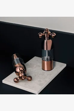 Vargen & Thor Salt- och pepparkvarn Axia 2- st