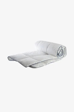 Varnamo of Sweden Täcke Blåklocka medium
