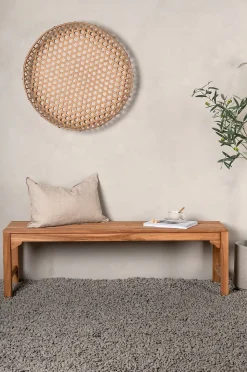 Venture Home Bänk Kenya