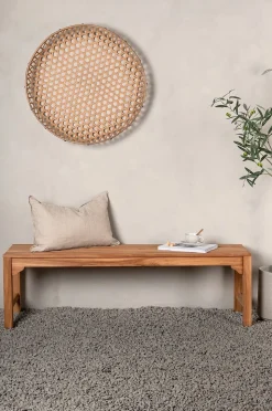 Venture Home Bänk Kenya