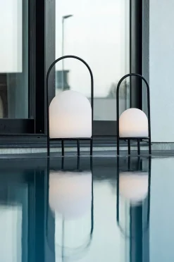 Venture Home Bordslampa Colie