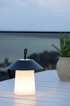 Venture Home Bordslampa Rubu