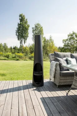 Venture Home Eldkorg Bastian