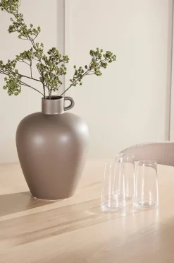 Venture Home Matbord Flora med Astoria-stol