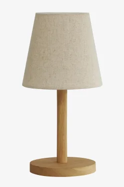 watt & VEKE Bordslampa Tess portabel