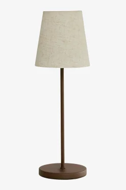 watt & VEKE Bordslampa Tyra portabel