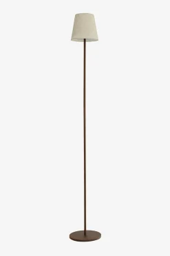 watt & VEKE Golvlampa Tyra portabel