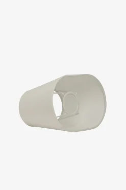 watt & VEKE Lampskärm Basic oval 26