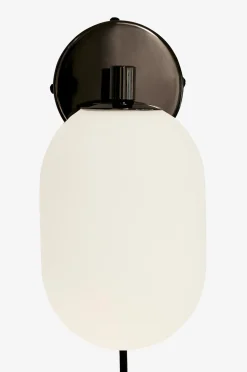 watt & VEKE Vägglampa Noor