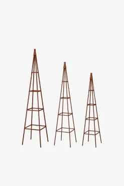 Wikholm Form Cynthia Plant Support 3-pack