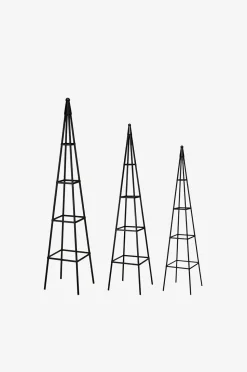 Wikholm Form Cynthia Plant Support 3-pack