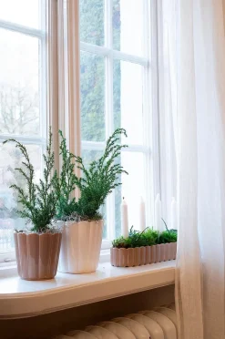 Wikholm Form Ljushållare Edna