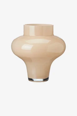 Wikholm Form Sphere Vas