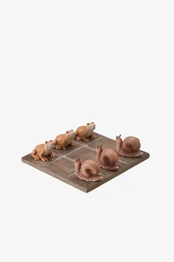 Wikholm Form Tic Tac Toe