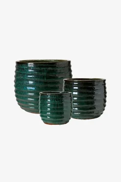 Wikholm Form Utomhuskruka Edessa 3-pack
