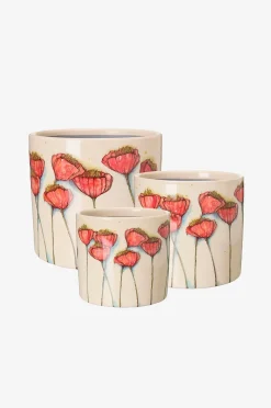 Wikholm Form Valma Pot 3-pack