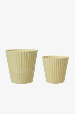 Wikholm Form Yodit Krukor, 2st set Ø14,5, Ø12,5
