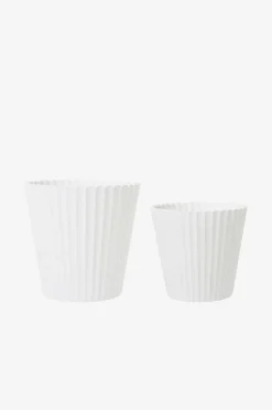 Wikholm Form Yodit Krukor, 2st set Ø14,5, Ø12,5