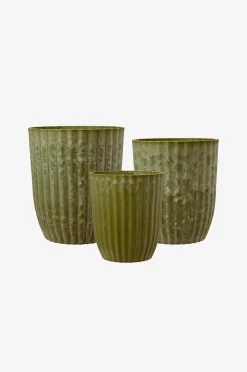Wikholm Form Yodit Pot 3-pack