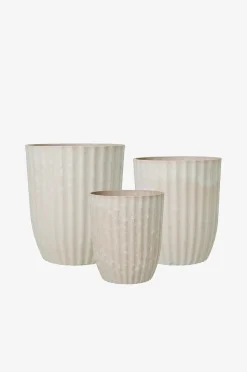 Wikholm Form Yodit Pot 3-pack